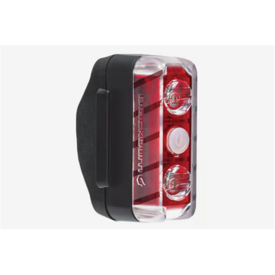 BLACKBURN DAYBLAZER 65 REAR LIGHT
