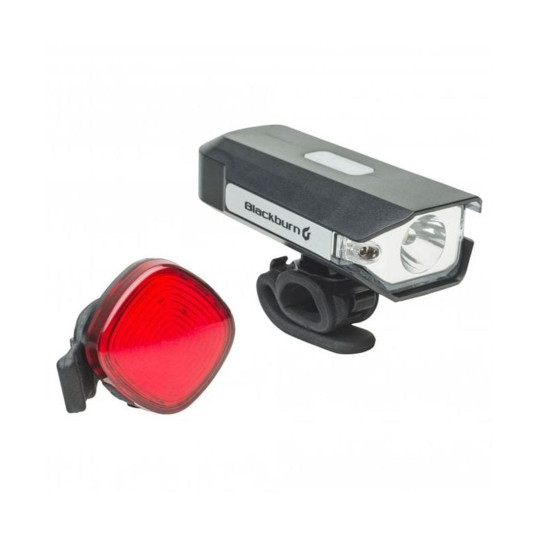 BLACKBURN 300-30 LIGHT SET USB