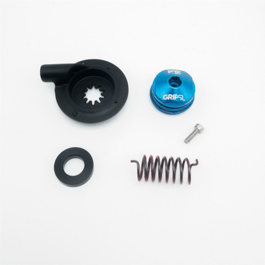 KIT REMOTO FOX GRIP SL PTU 2025