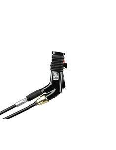 RS MANDO REMOTO X-LOC DOBLE FULLSPRINT. IZQU. HIDRAULICO