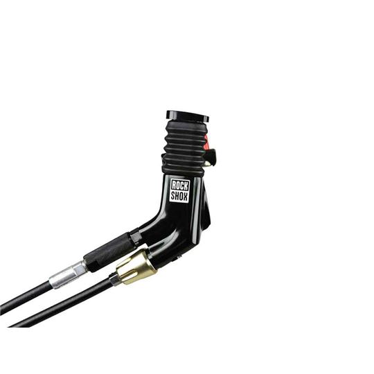 RS MANDO REMOTO X-LOC DOBLE FULLSPRINT. IZQU. HIDRAULICO