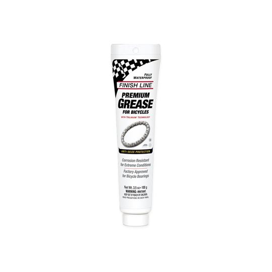 GRASA FINISH LINE PREMIUM 3,5 OZ.  (100 GRS)