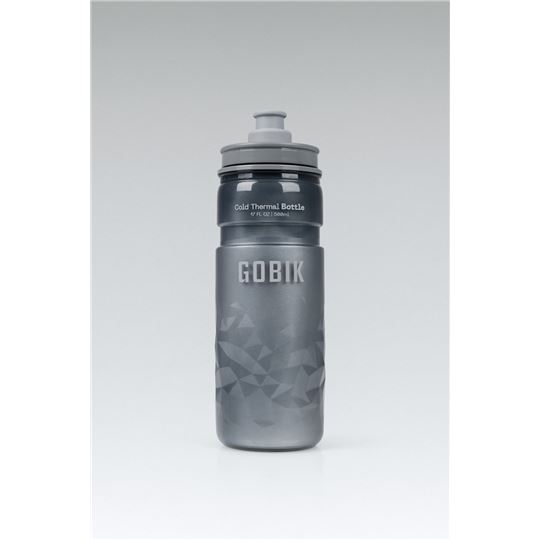 BIDON TERMICO ICE FLY SHADED 500CC - TU