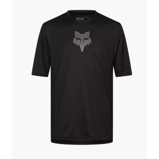 RANGER SS JERSEY FOX HEAD NEGRO