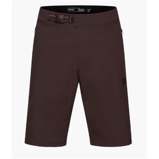 RANGER SHORT W/LINER MARRON