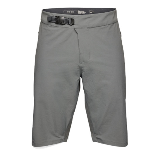 RANGER SHORT W/LINER GRIS