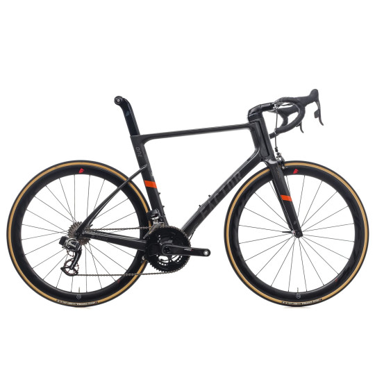 FACTOR ONE FRAMESET MILLAR EDITION ONE S