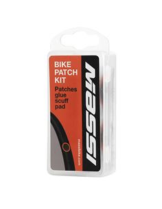 KIT PARCHES MASSI CM-100 PEQUEÑOS 2