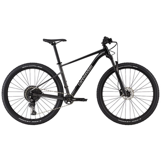 CANNONDALE TRAIL SL 3