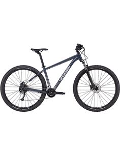 CANNONDALE TRAIL 6