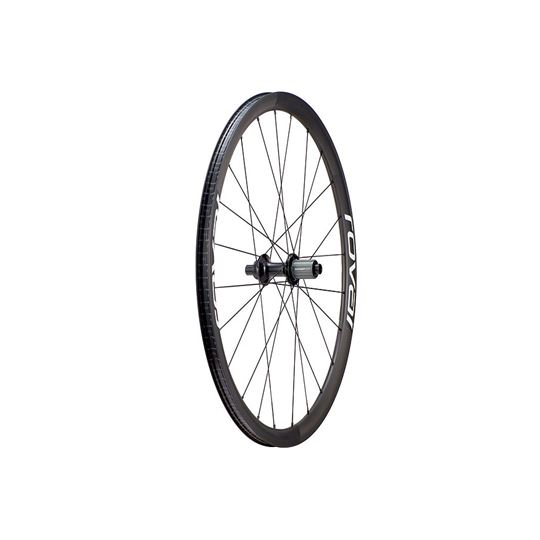 RUEDA TRAS. ALPINIST CLX 700C 2021 CARBON/WHT