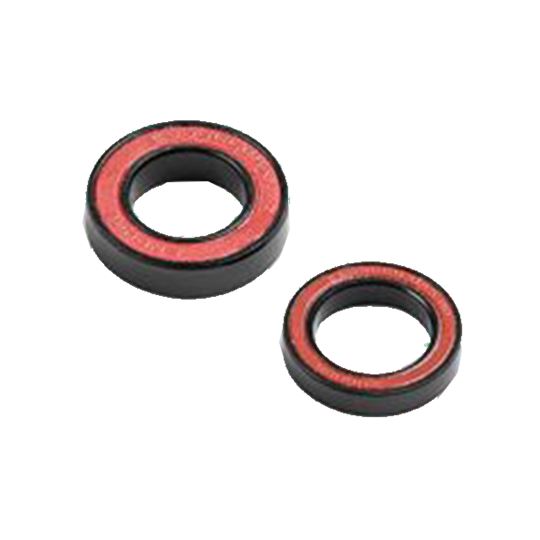 KIT RODAMIENTOS PUNTO GIRO PPAL RALLON 22