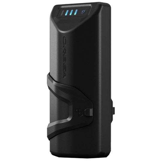 BATERIA EXTERNA ORBEA RS RANGE EXTENDER GEN1 252WH 225MM