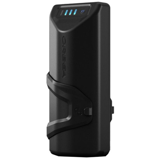 BATERIA EXTERNA ORBEA RS RANGE EXTENDER GEN 2 252WH 225MM