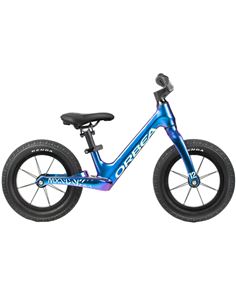 ORBEA JUNIOR MX 12 2022