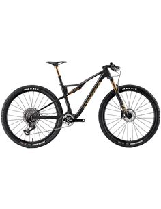 ORBEA OIZ M-LTD 2025 CUSTOM