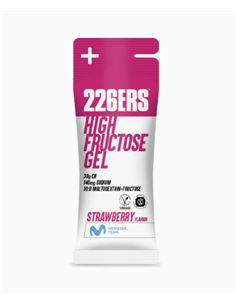 GEL ENERGÉTICO 226ERS HIGH FRUCTOSE GEL 44G FRESA