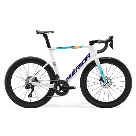 MERIDA REACTO 6000