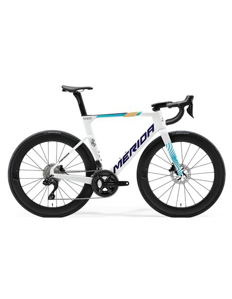 MERIDA REACTO 6000
