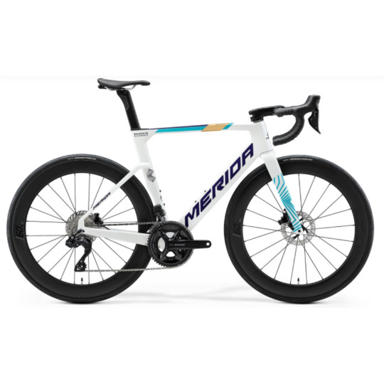 MERIDA REACTO 6000