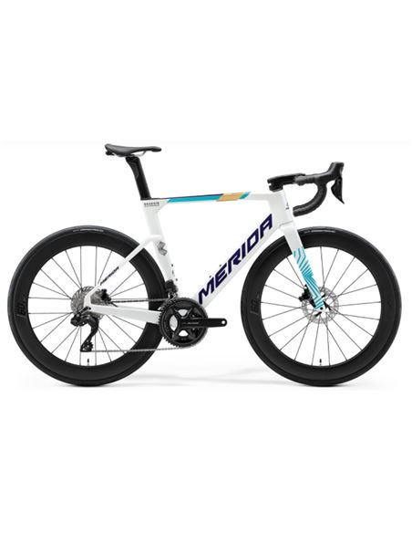 MERIDA REACTO 6000