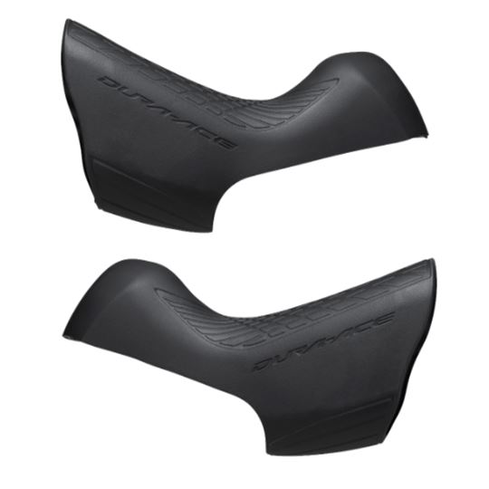 GOMA CUBREMANETAS SHIMANO ST-R9100