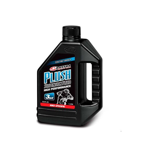 ROCKSHOX ACEITE MAXIMA PLUSH 3WT 1L