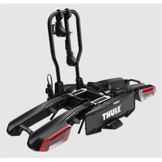 THULE PORTABICIS BOLA EASYFOLD 3 2BICIS NUEVO