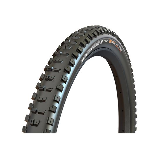CUBIERTA MINION DHR II MOUNTAIN 27.5X2.50 120X2TPI