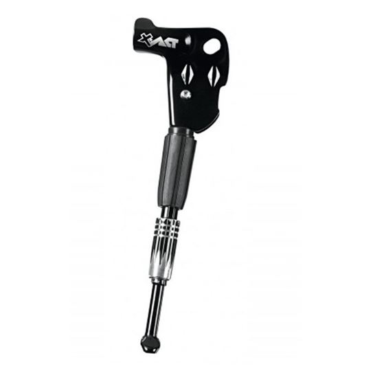 SOPORTE CABALLETE TRASERO ERGOTEC LILLIPUT REGULABLE 16-20 P