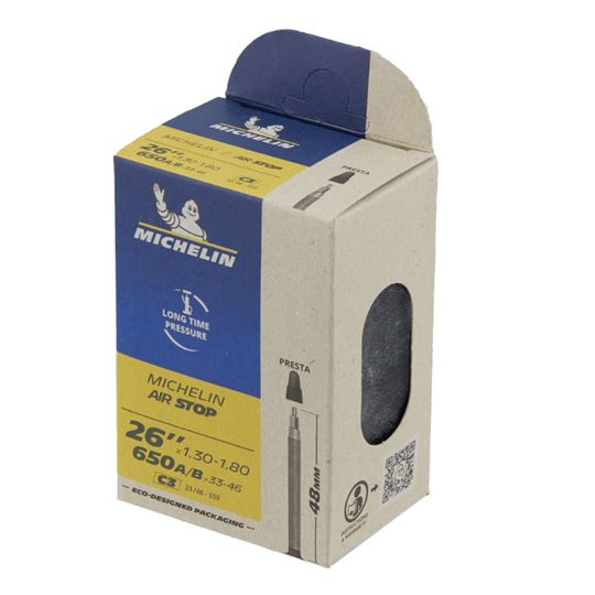 CAMARA MICHELIN 26X1.30/1.80 V.BICI48