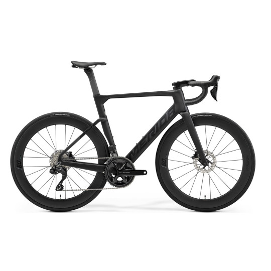 MERIDA REACTO 6000