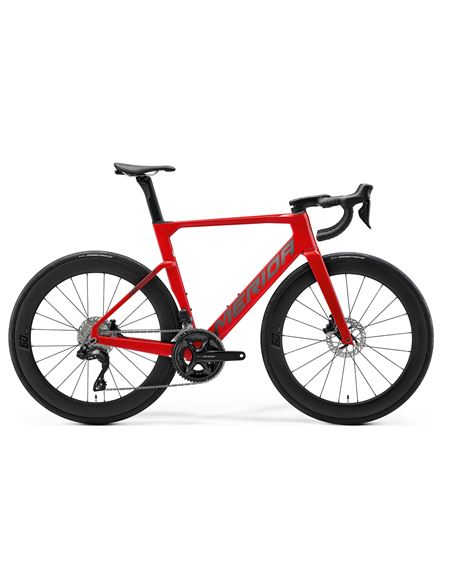 MERIDA REACTO 6000