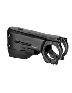 POTENCIA FSA NS SMR-II CARRETERA 90 MM 318 10º ALUMINIO NEGR