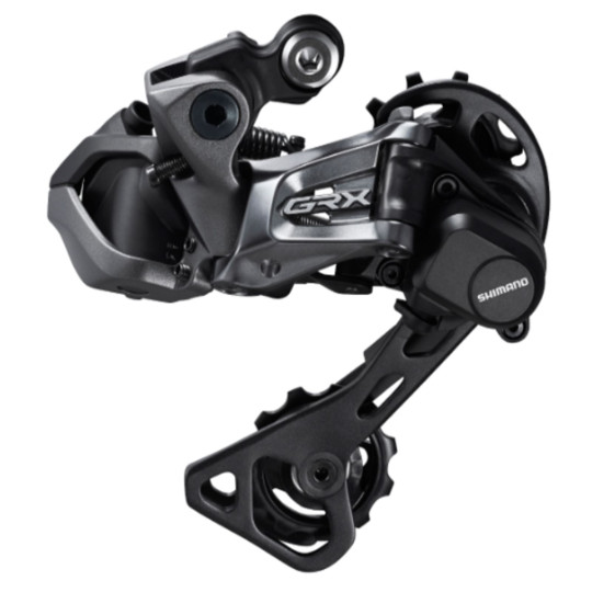 CAMBIO TRASERO REAR DERAILLEUR 11S DI2 RD-RX817 42T MAX