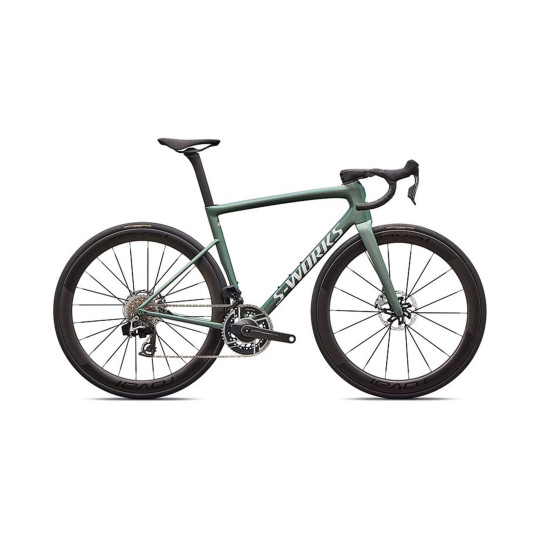 Specialized Tarmac SL8 S-Works AXS 2026
