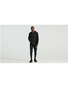 LEGACY WORDMARK ZIP-UP HOODIE MEN