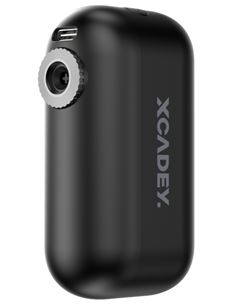 MINI INFLADOR ELECTR.XCADEY CAPSULE P60