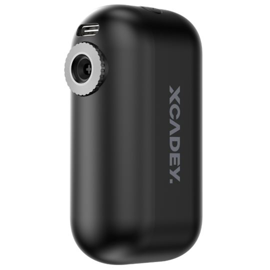 MINI INFLADOR ELECTR.XCADEY CAPSULE P60