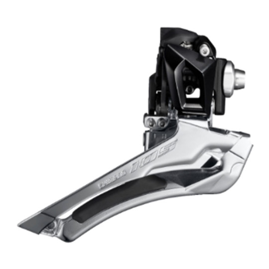 SHIMANO DESVIADOR DOBLE NEGRO FD-R7000 SOLDARE