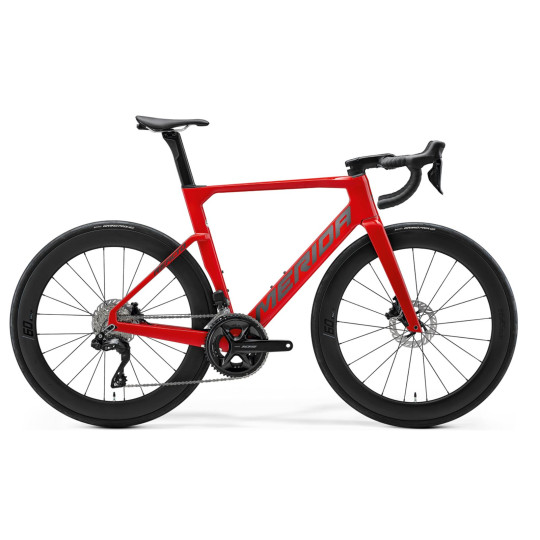MERIDA REACTO 6000