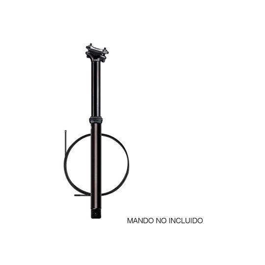 CRANK BROTHERS TIJA HIGHLINE 3 150MM 34.9 MANDO NO INCLUIDO