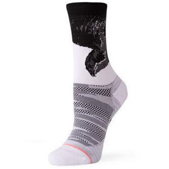 CALCETINES STANCE MUJER LAUREN FLESHMAN BIRD CREW