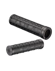 JUEGO DE PUÑOS SUPACAZ GRIZIPS 32 MM NEGRO