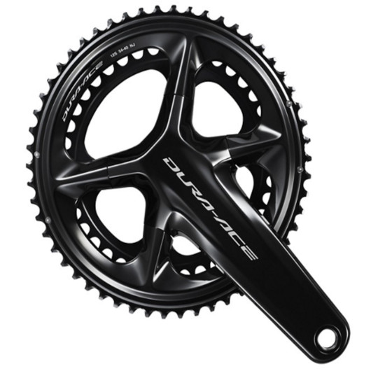 BIELAS SHIMANO DURA-ACE FC-R9200 HOLLOWTECH II12V