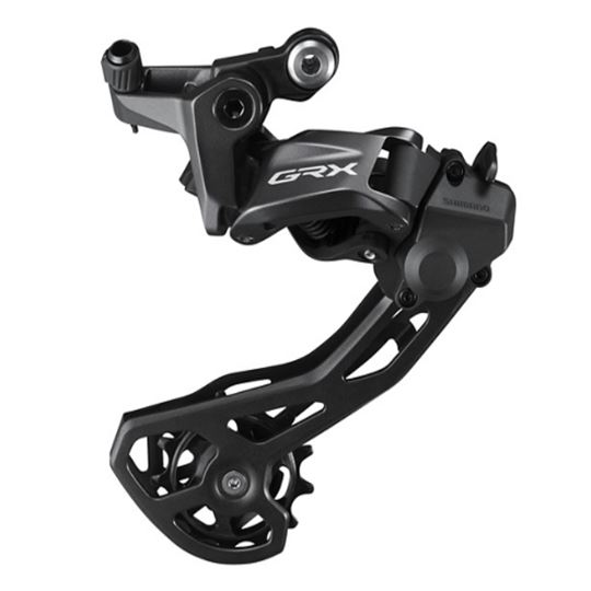 CAMBIO TRASERO SHIMANO GRX 2X12V