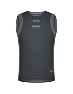 CAMISETA INTERIOR GOBIK SECOND SKIN HOMBRE METEOR