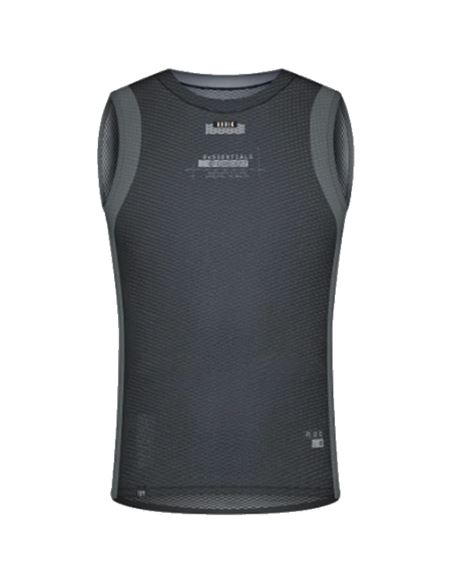 CAMISETA INTERIOR GOBIK SECOND SKIN HOMBRE METEOR