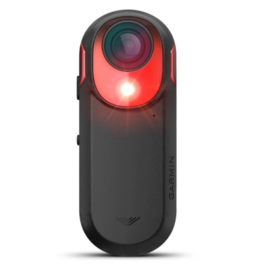 GARMIN RADAR CON CÁMARA Y LUZ VARIA™ RCT715