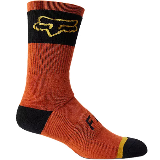 CALCETINES FOX DEFEND WINTER 8